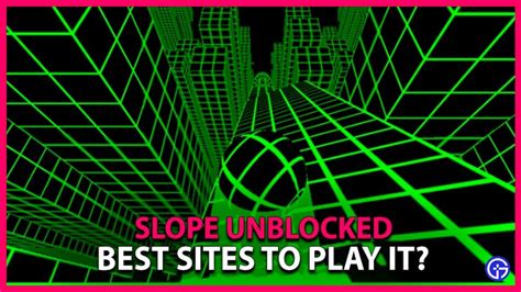  Slope 2 is a cool unblocked game that you can play at school or at work. If you made your job and get bored, then just open our website and play fun unblocked games like Slope 2 or many other arcade games. By the way, you don't need to install some apps or plugins - just open your favorite game and play. We hope you enjoy this game! 